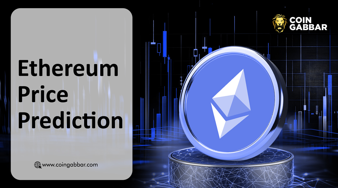 Ethereum Price Prediction