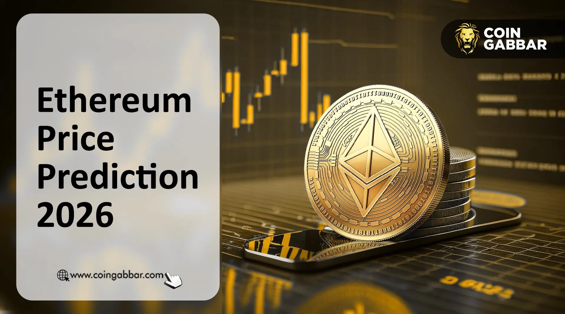 Ethereum Price Prediction 2026