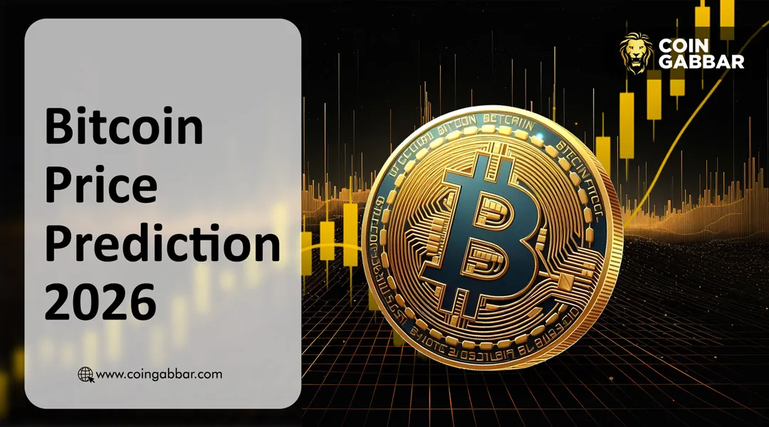 Bitcoin Price Prediction 2026