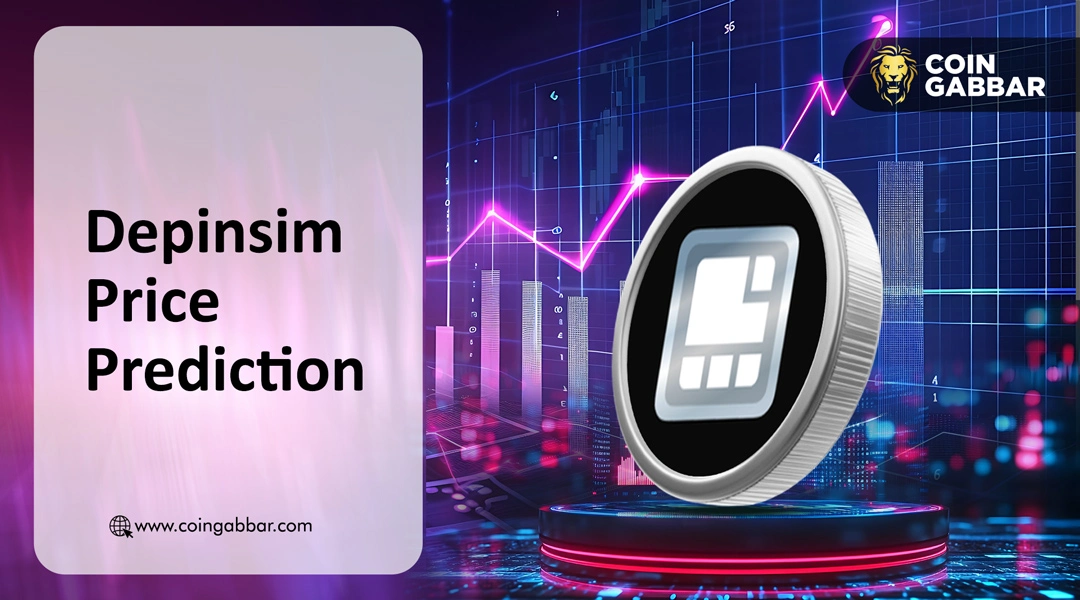 DepinSim Price Prediction