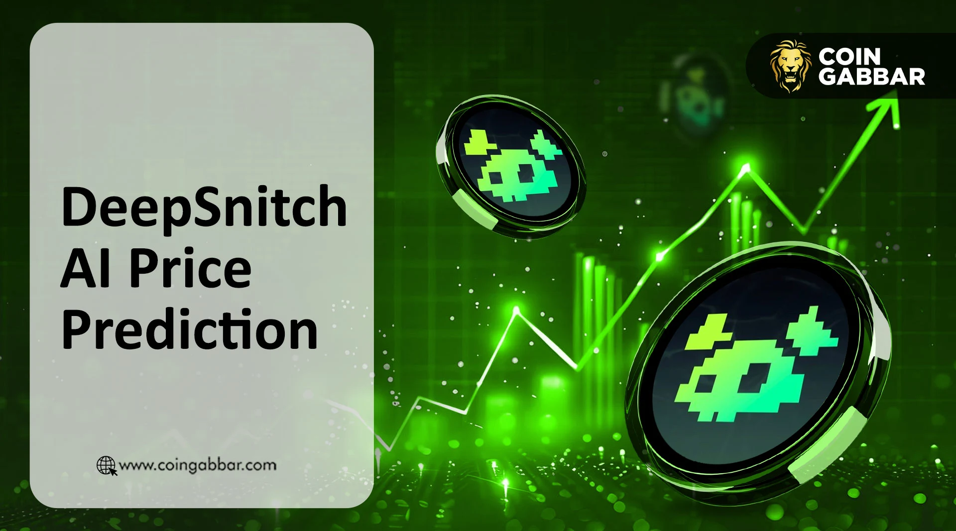 DeepSnitch AI ($DSNT) Price Prediction 2026