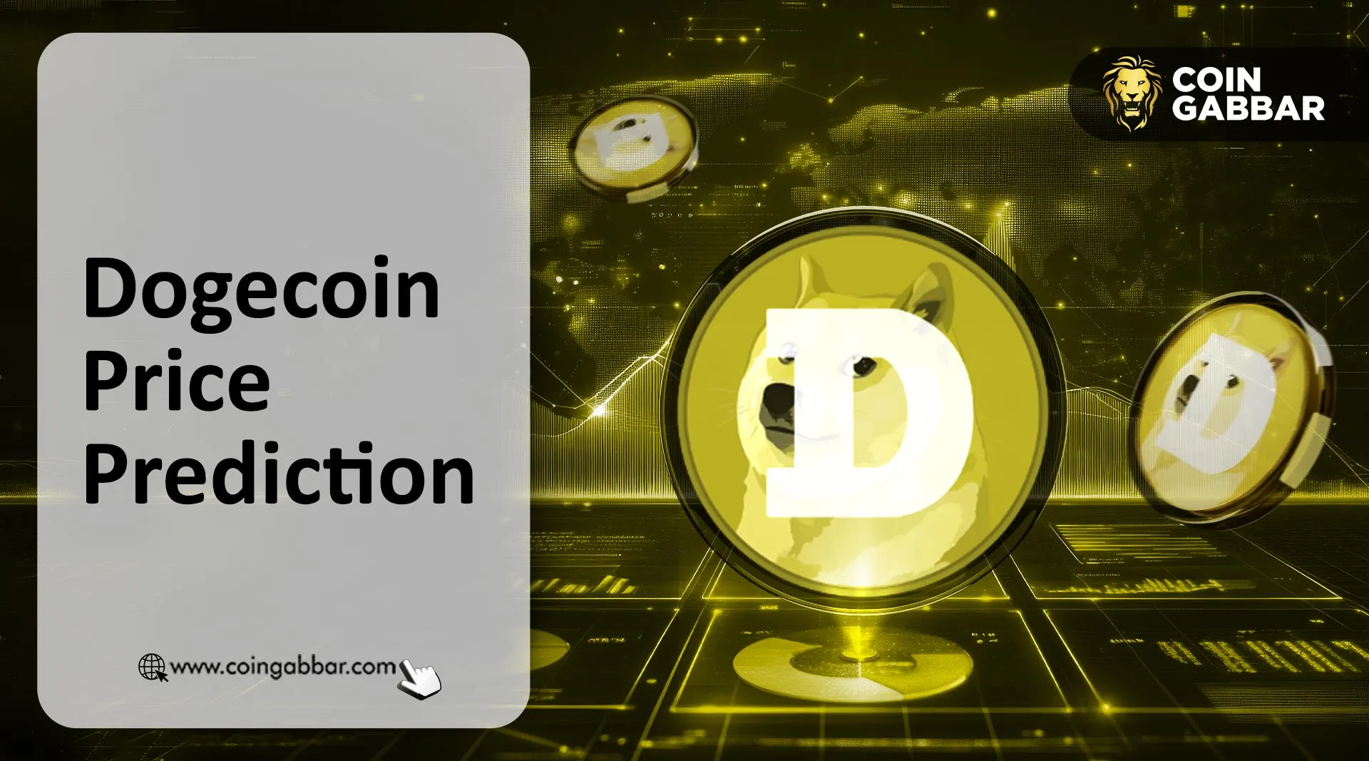 Dogecoin Price Prediction