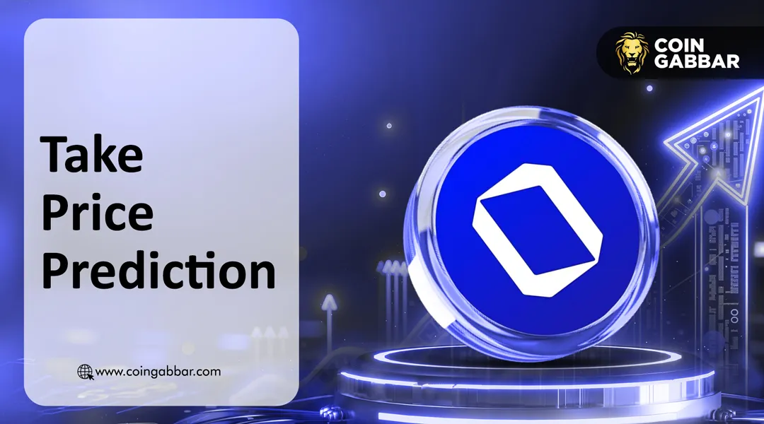 TAKE PRICE PREDICTION