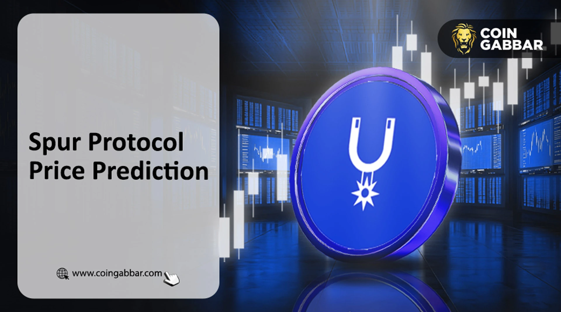Spur Protocol Price Prediction