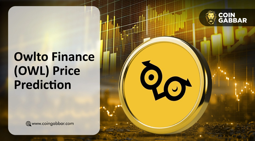 Owlto Finance Token Price Prediction