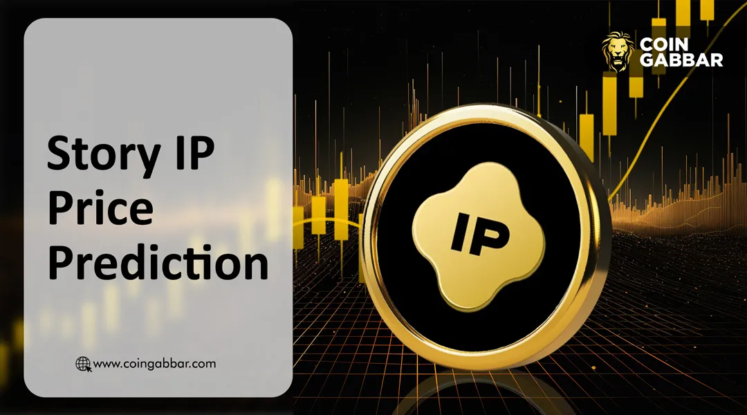 Story IP Price Prediction