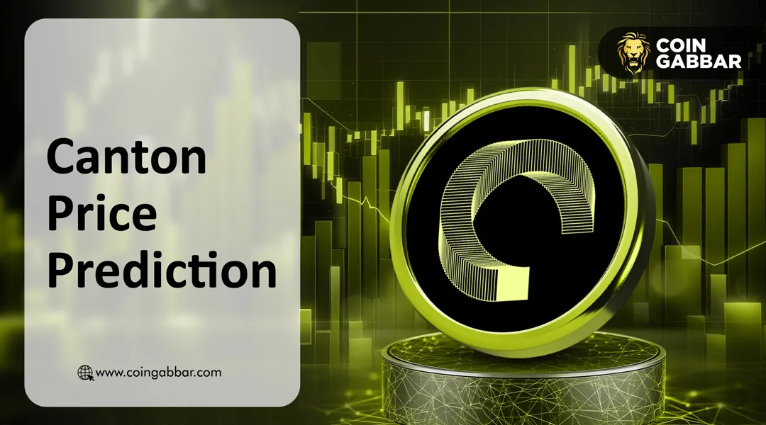 Canton Price Prediction