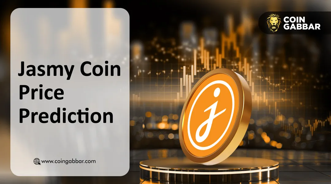 Jasmy Coin Price Prediction