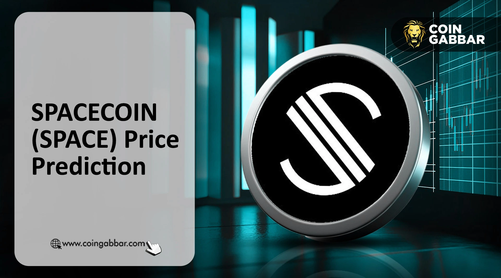 SPACECOIN Airdrop Price Prediction