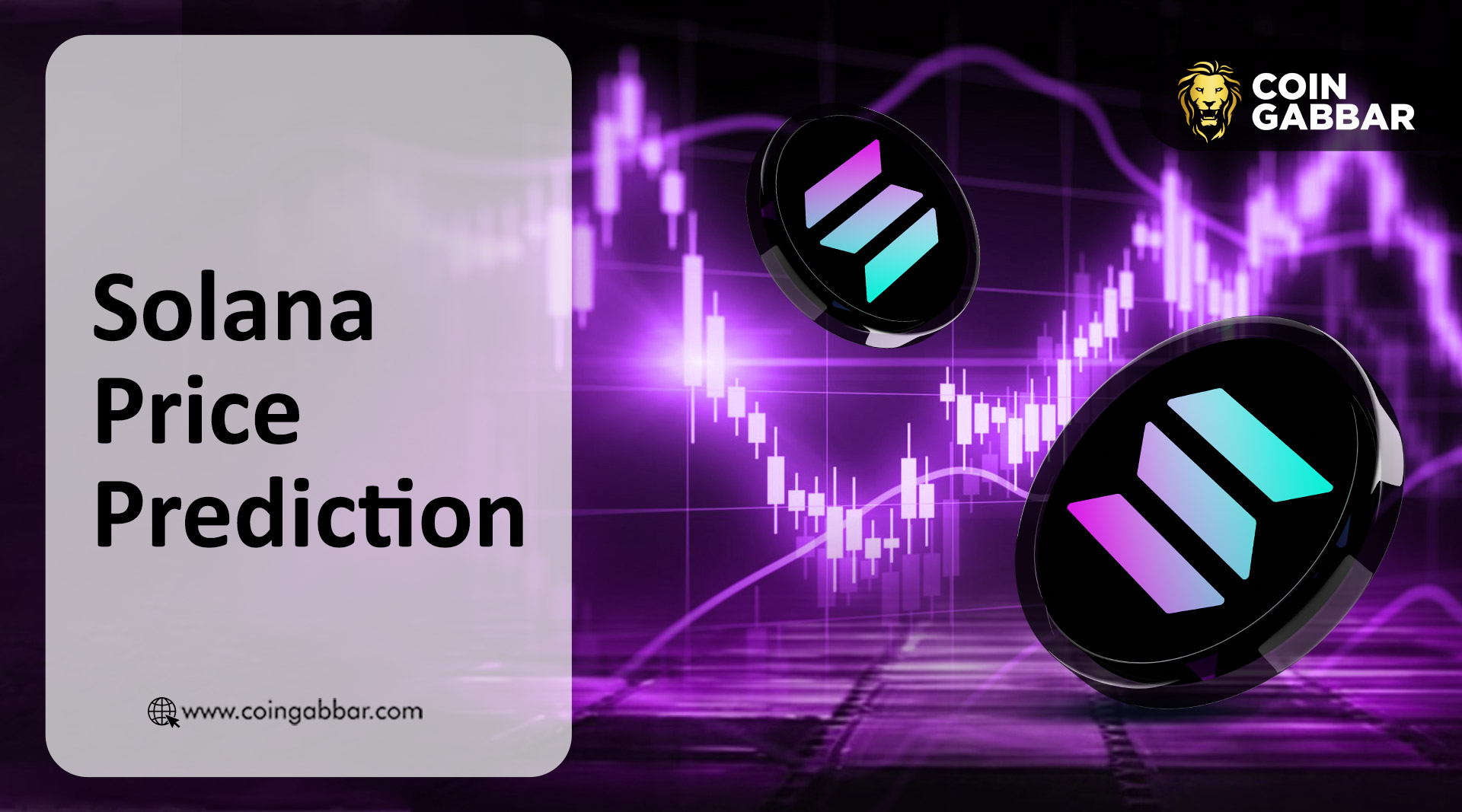 Solana Price Prediction