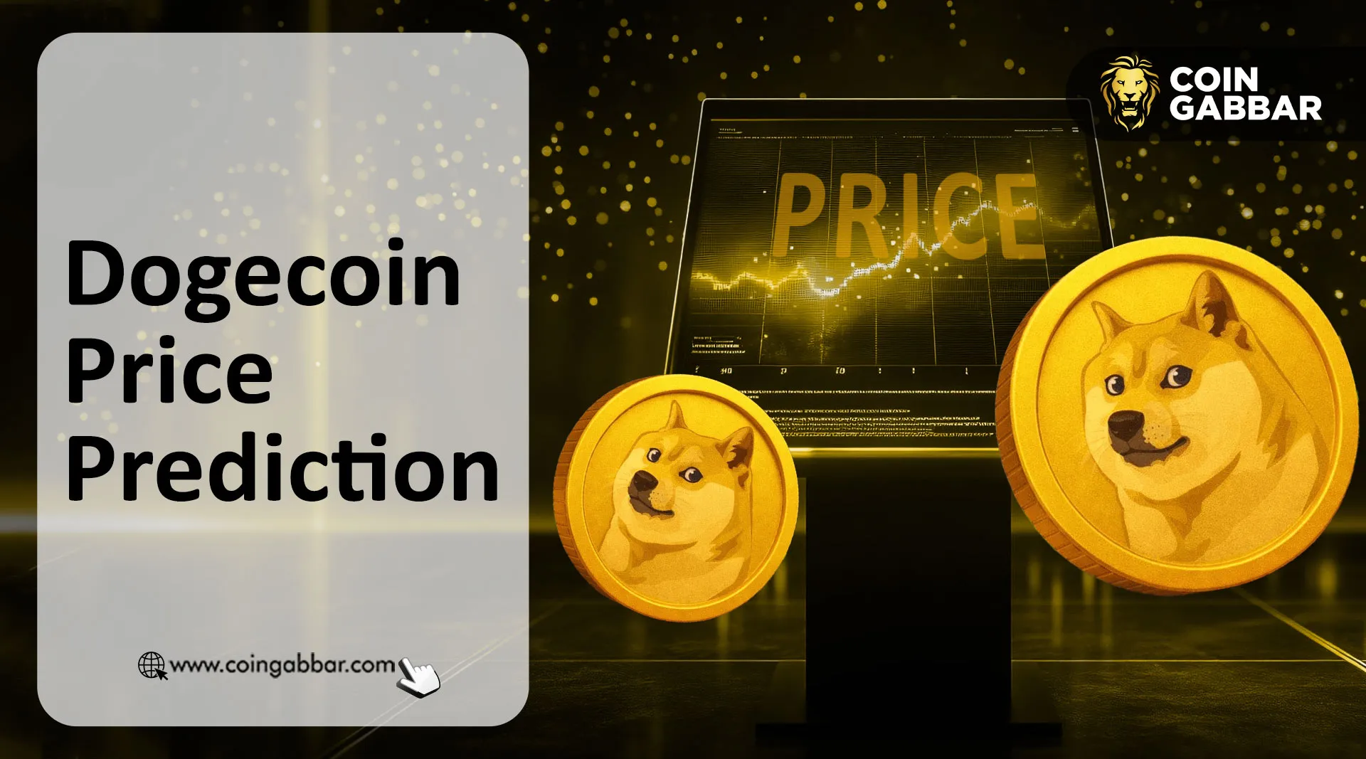 Dogecoin Price Prediction 2026