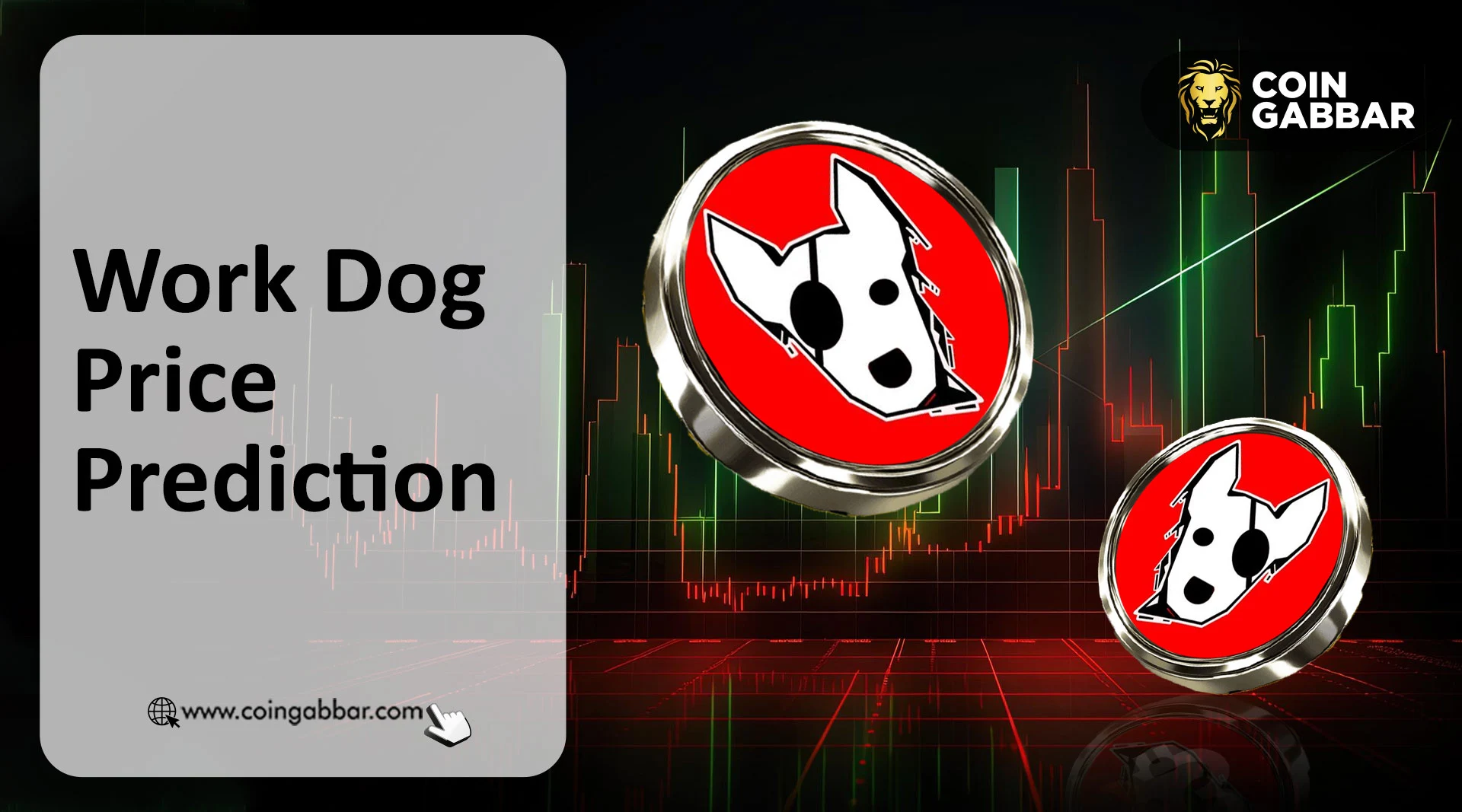WorkDogs Token Price Prediction