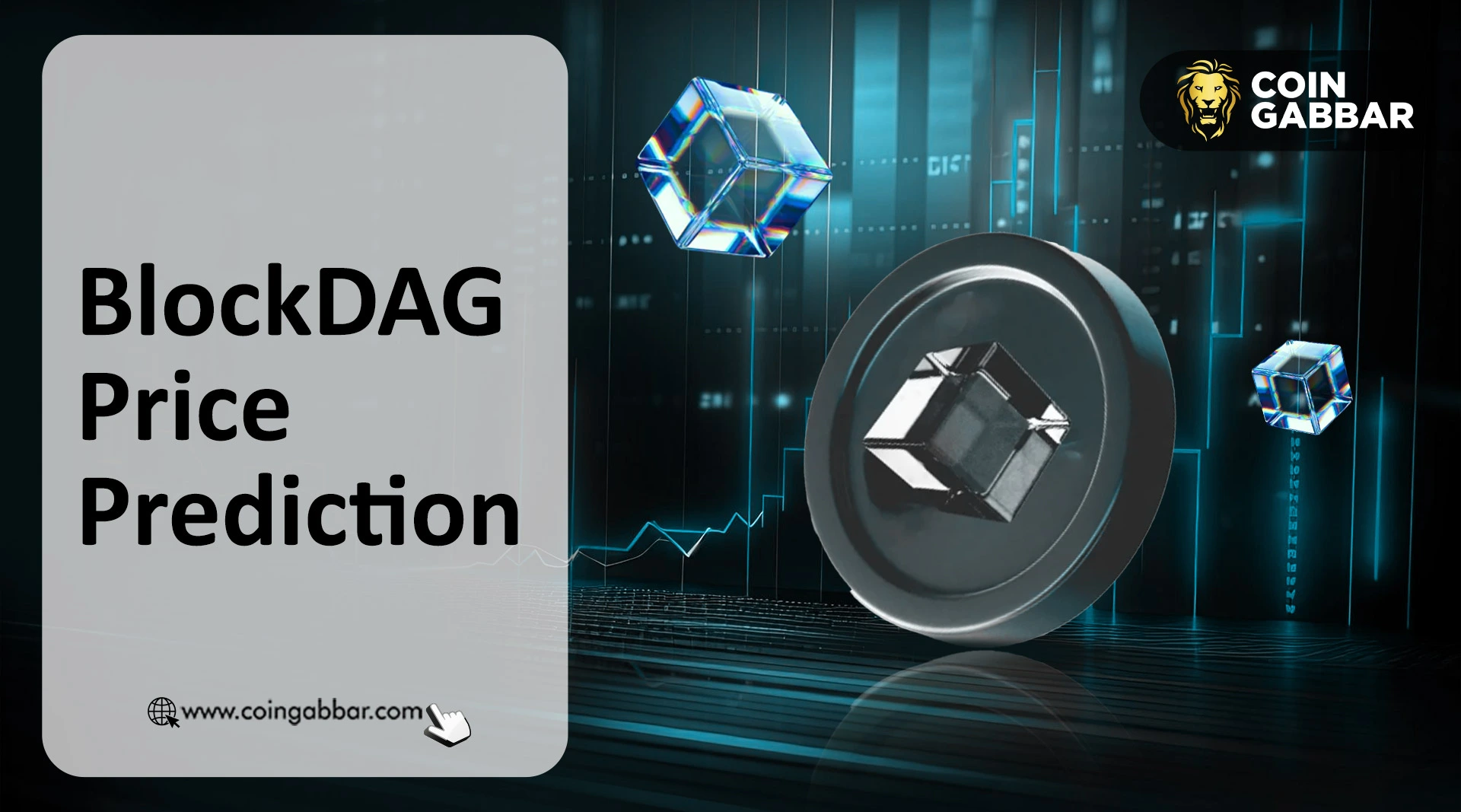BlockDAG Price Prediction