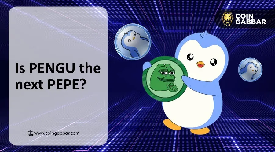 Will Pengu Follow PEPE’s Path