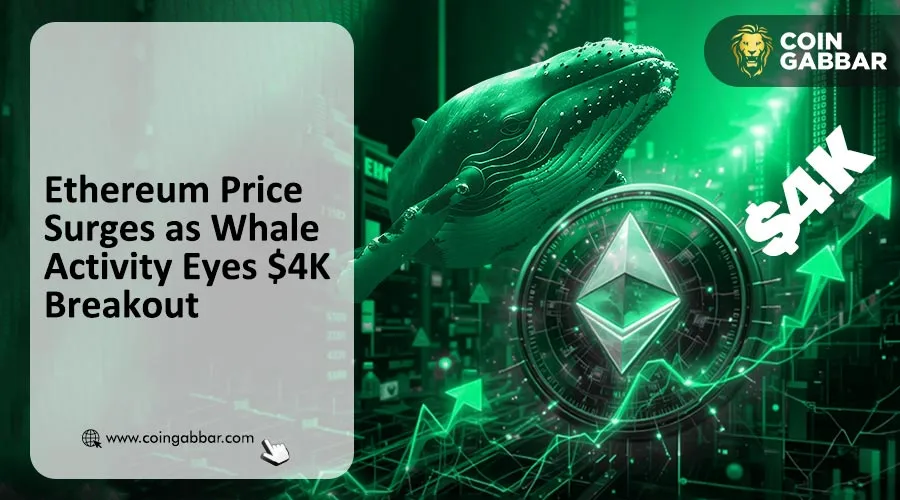 Ethereum Price Prediction