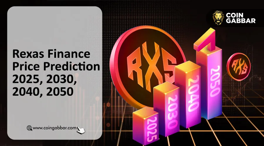 Rexas Finance Price Prediction