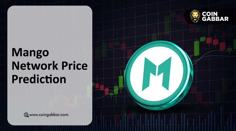 Mango Network Airdrop Listing Price