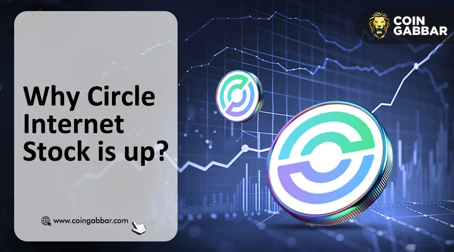 Circle Internet Stock Price Prediction