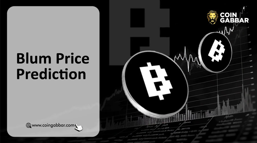 Blum Price Prediction