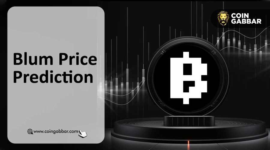 Blum Price Prediction