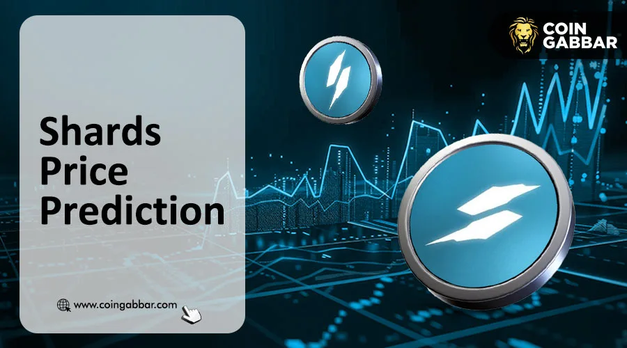 Shards Airdrop Price Prediction