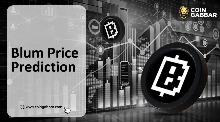 Blum Airdrop Listing Date And Price Prediction