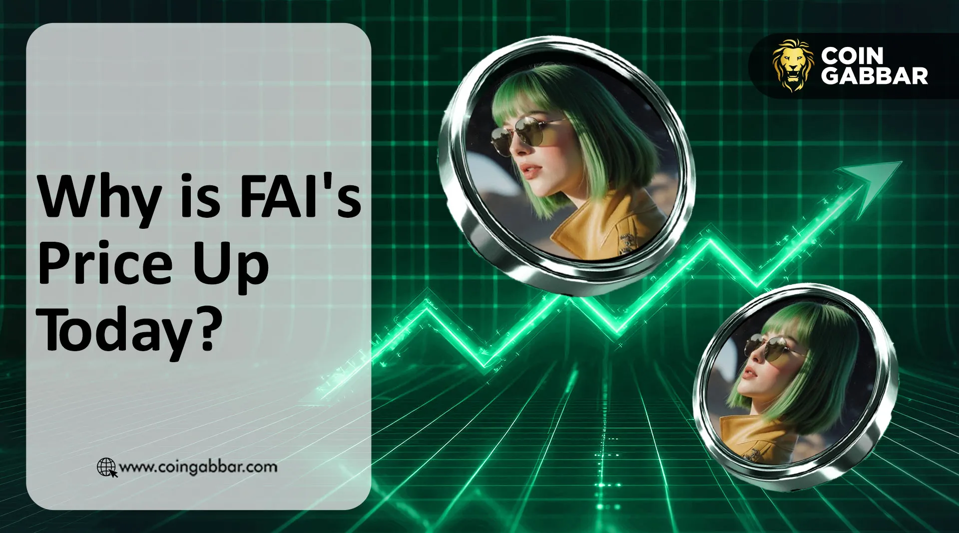 Why is FAI Price Up Today? Freysa Defies Market with 78% Surge