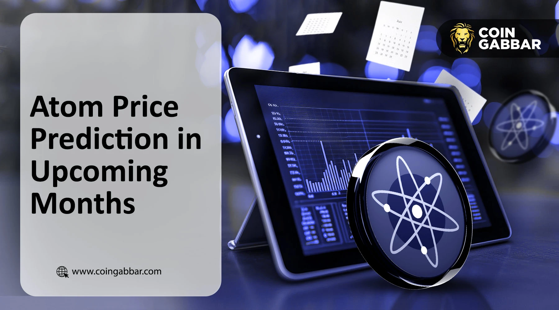 Atom Price Prediction Upcoming Months