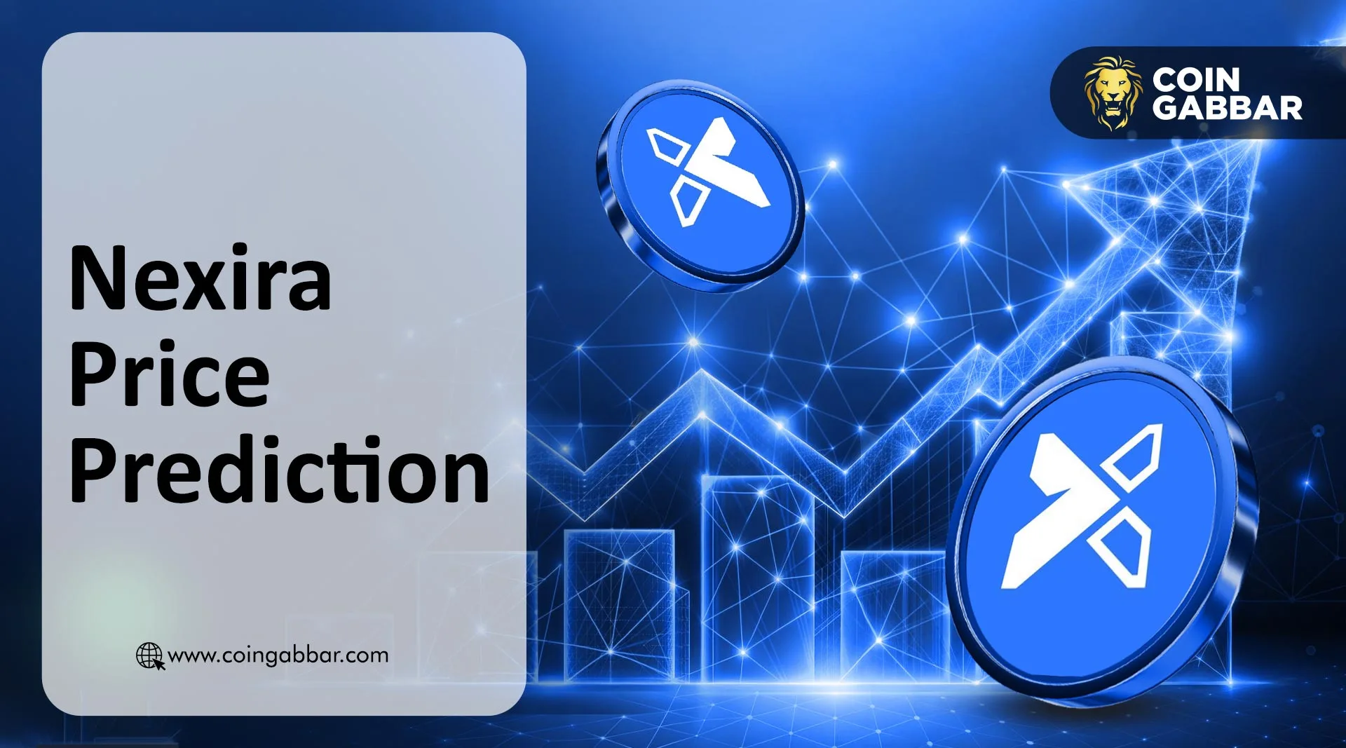 Nexira Token Price Prediction