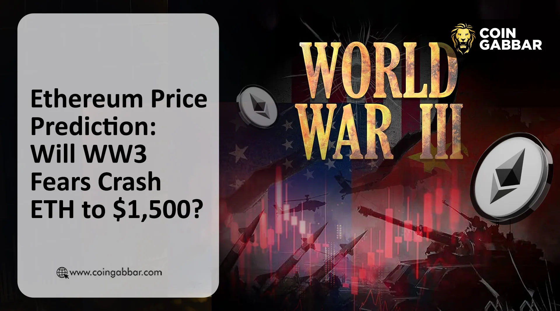 Ethereum Price Prediction