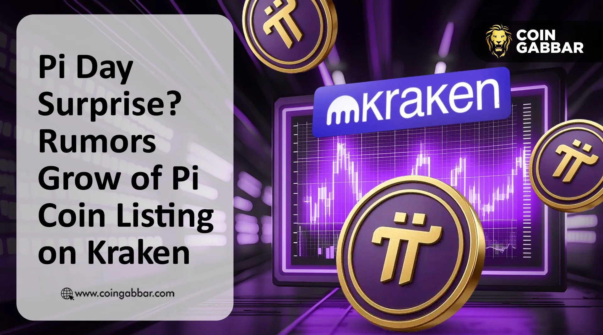 Could Pi Network Price Surge If Kraken Lists $PI