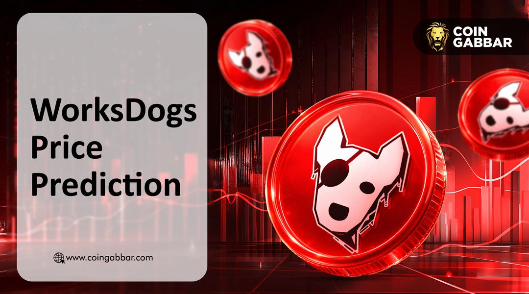 Work Dogs Listing Date