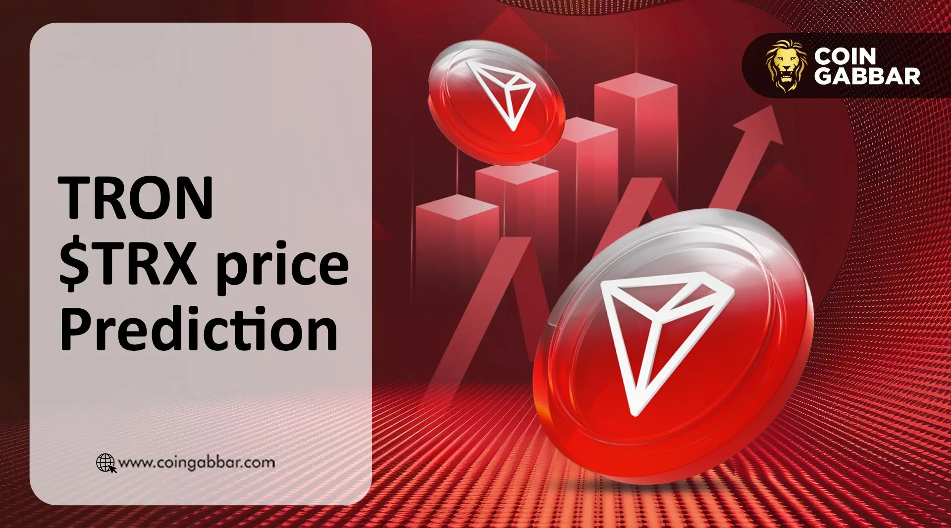 TRON TRX Price Prediction
