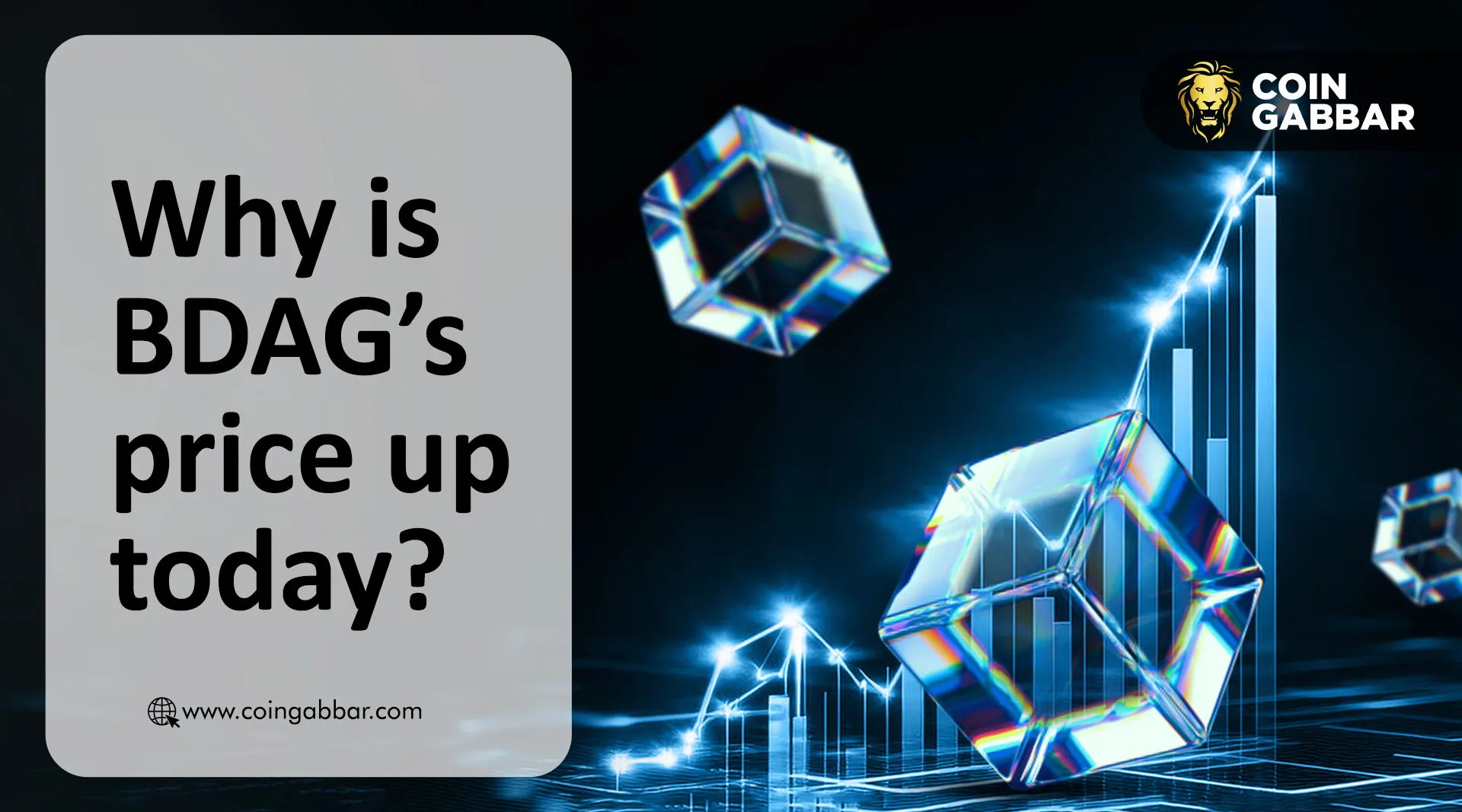 Why is BlockDAG Price Up Today? Listing News or Whale Pump?