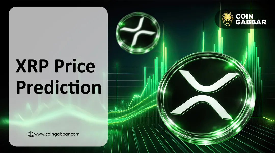 XRP Price Prediction