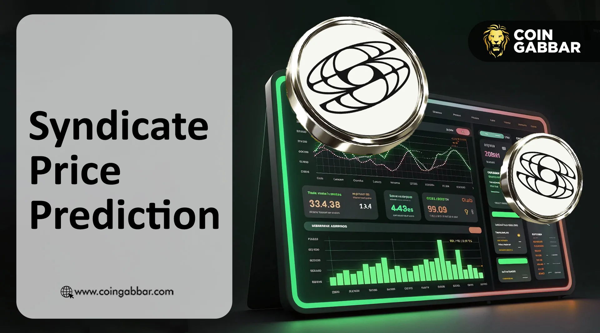 Syndicate Price Prediction: