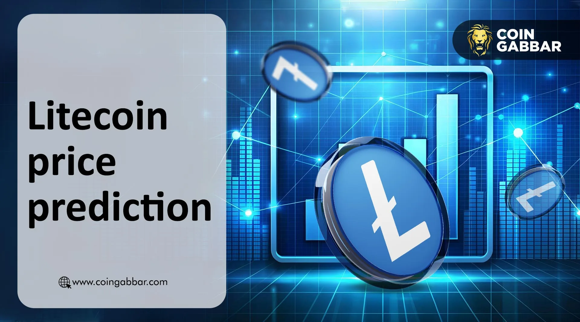 Litecoin price prediction