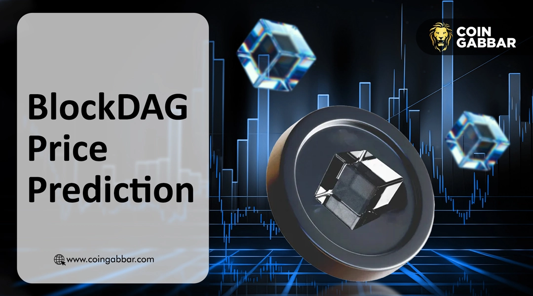 BlockDAG Price Prediction