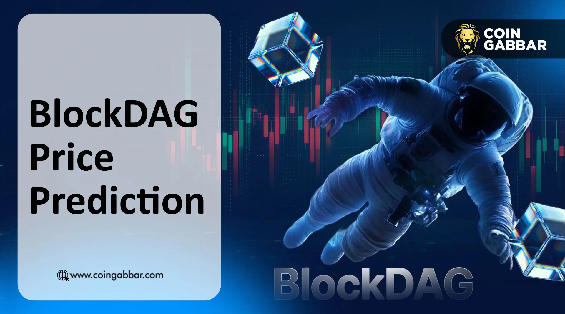 BlockDAG Price Prediction