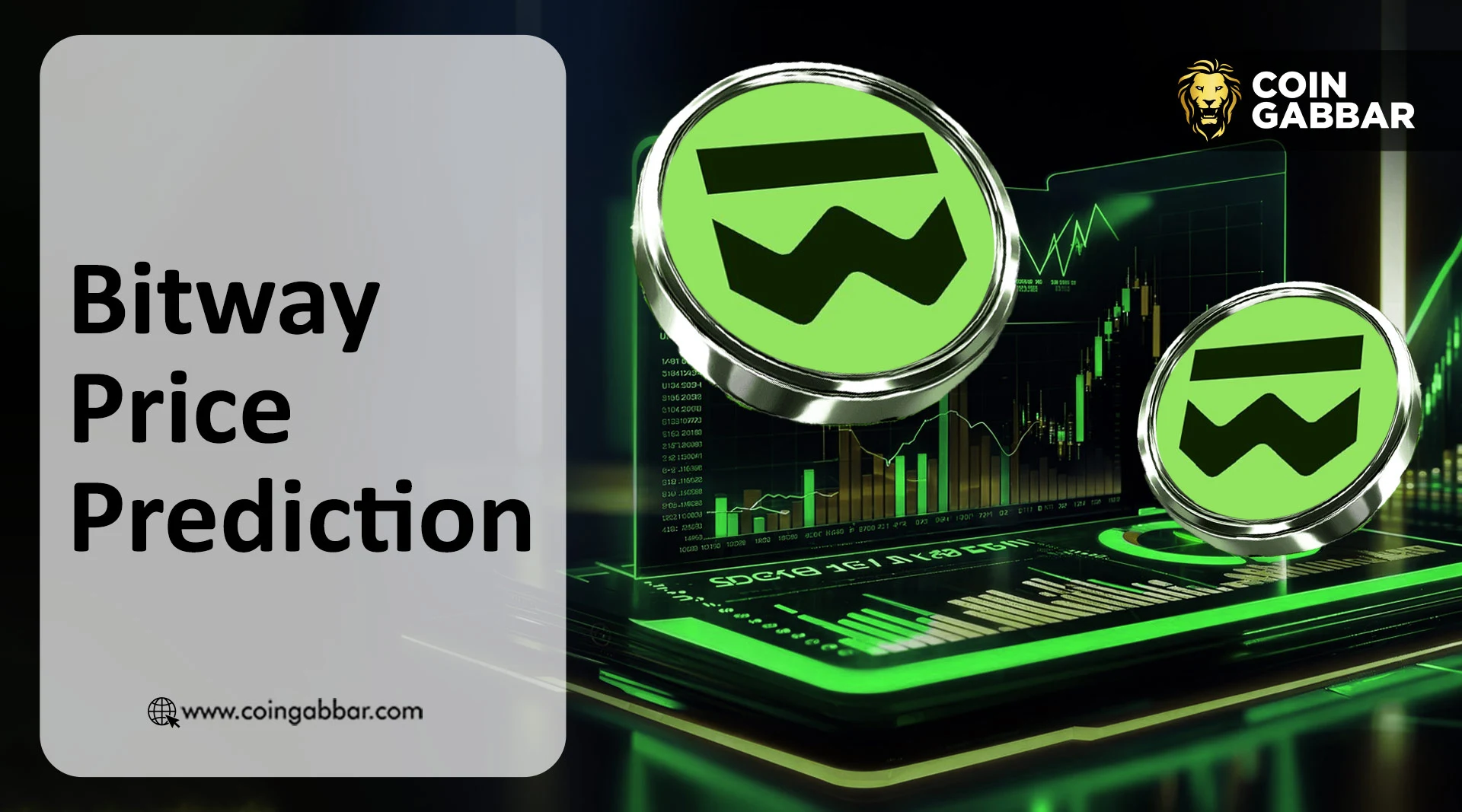 Bitway Coin Price Prediction