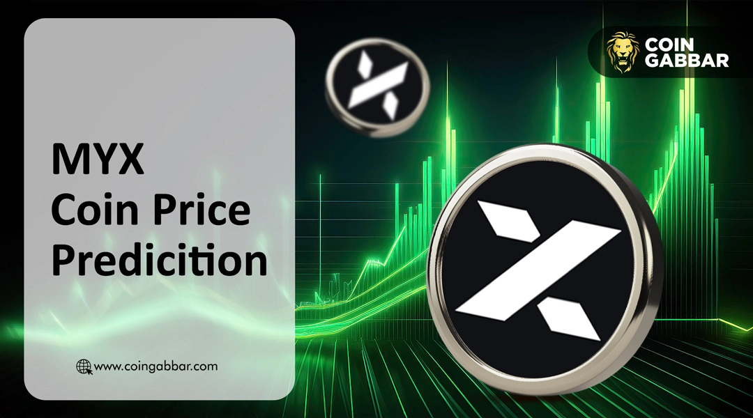 MYX Finance Price Prediction