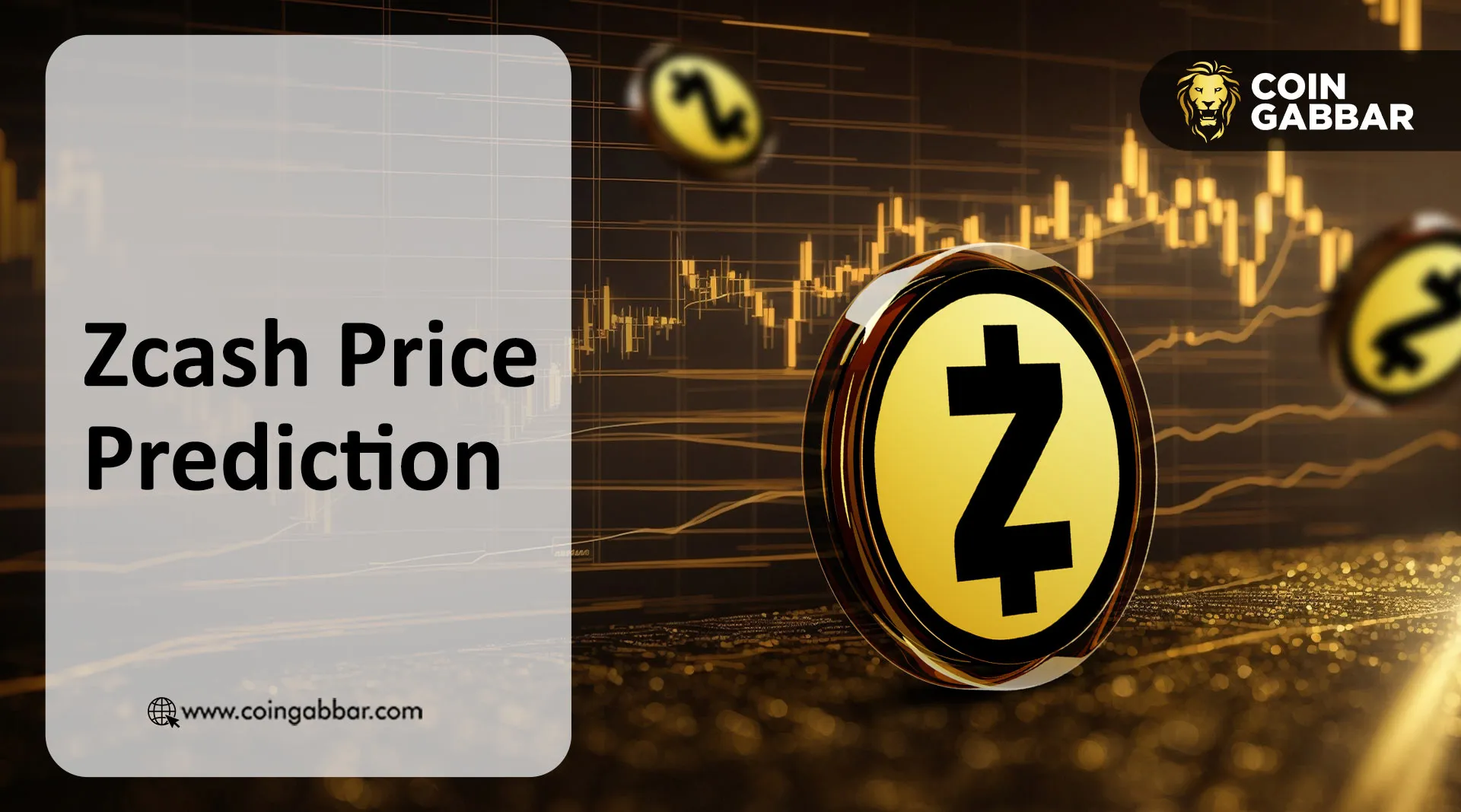 Zcash Price Prediction