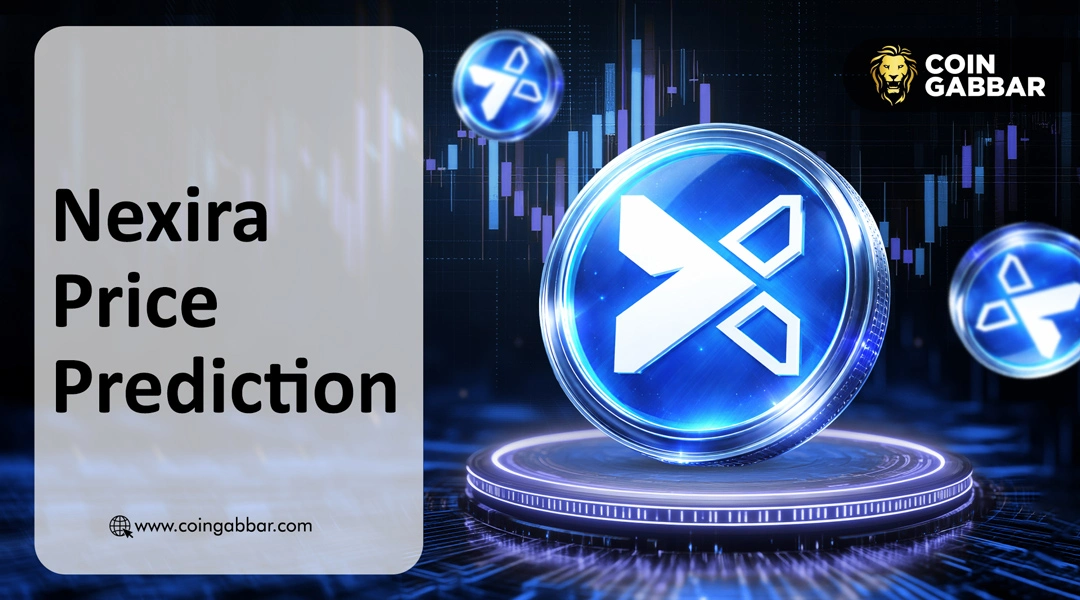 Nexira Token Price Prediction