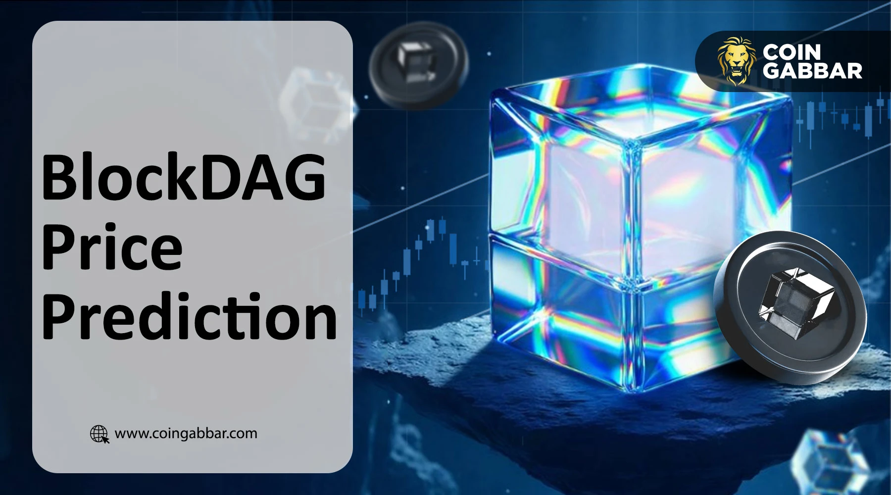 BlockDAG Price Prediction