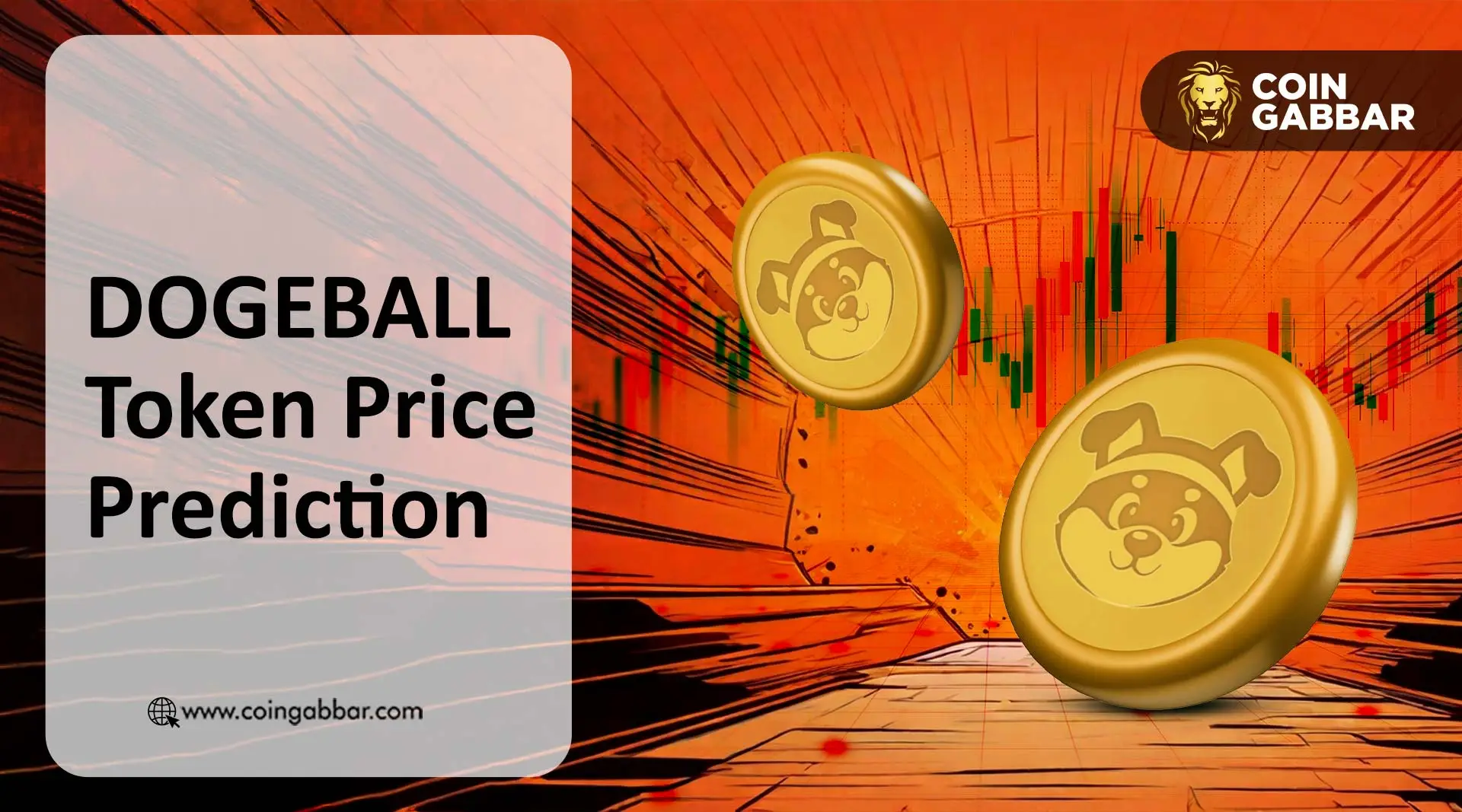 DOGEBALL ($DOGEBALL) Price Prediction