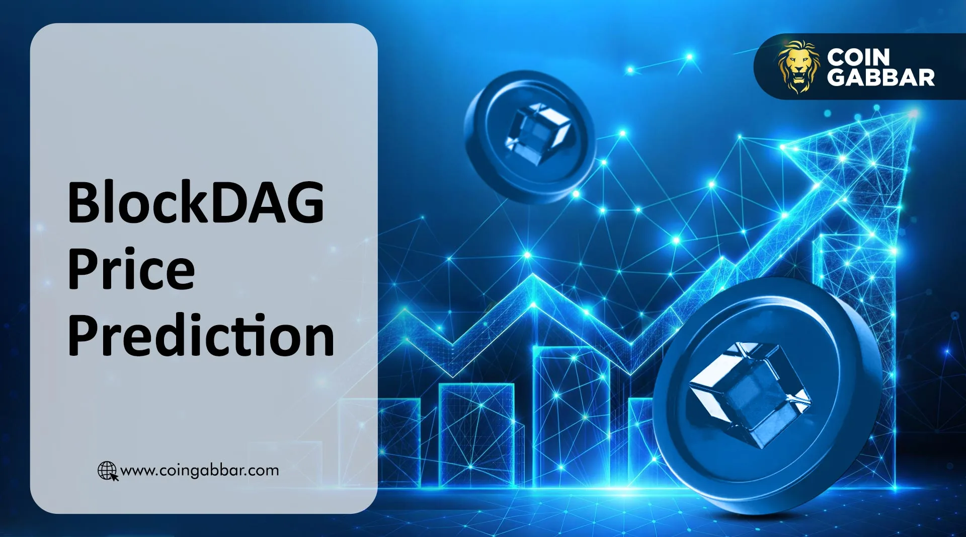 BDAG Price Prediction