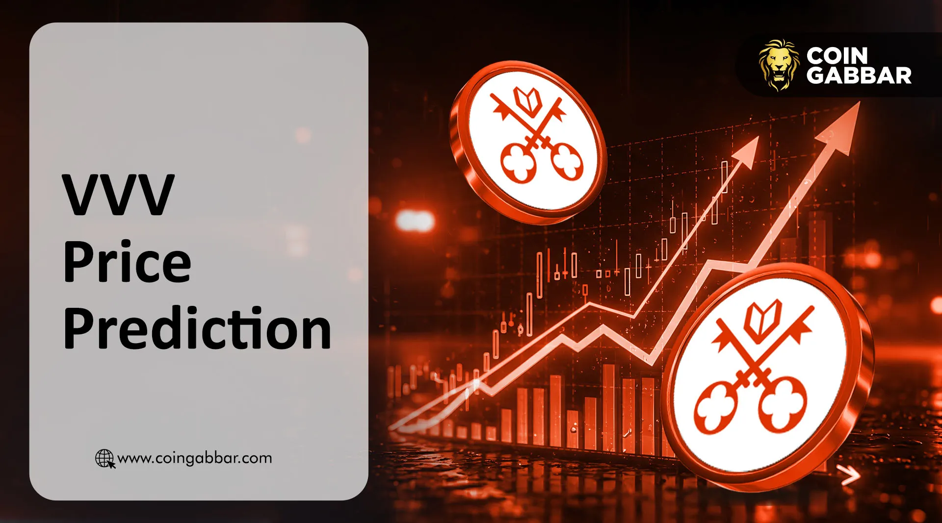 VVV Price Prediction: Will Venice Token Break $10 In March?