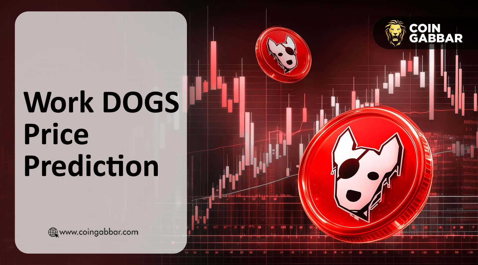 WorkDogs Token Price Prediction