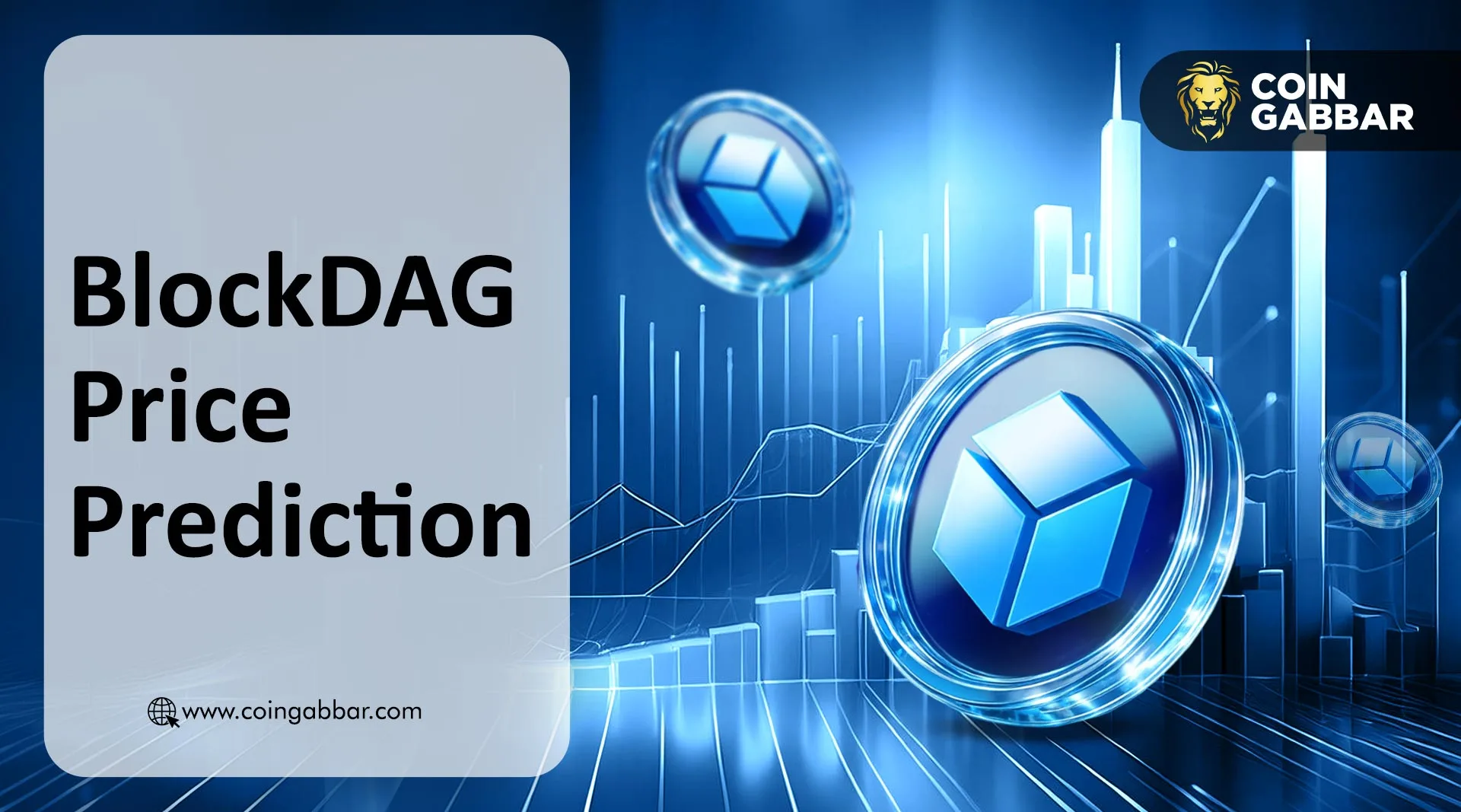 BlockDAG Price Prediction