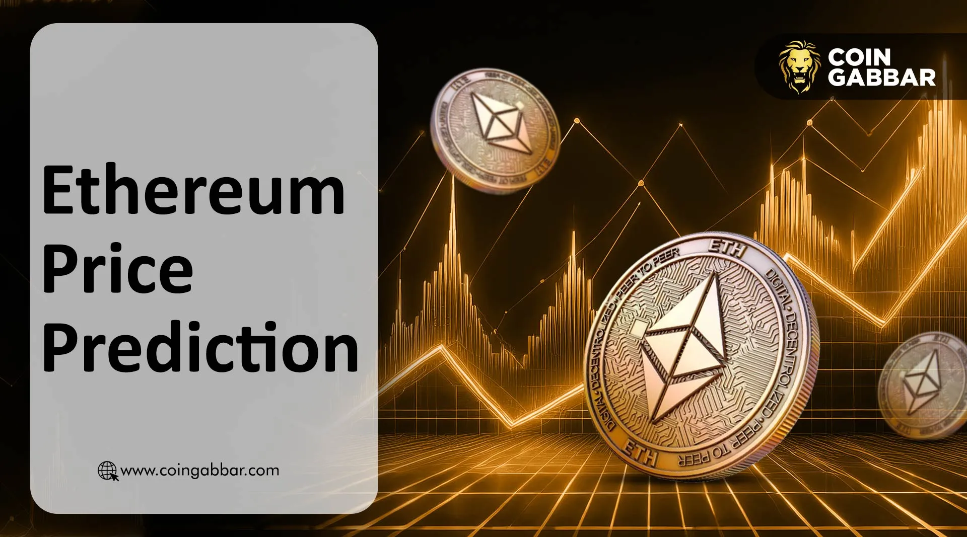 Ethereum Price Prediction